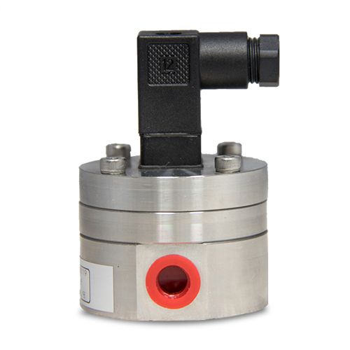 Emissions and Stack Ultrasonic Micro Flow Meter - Image 3