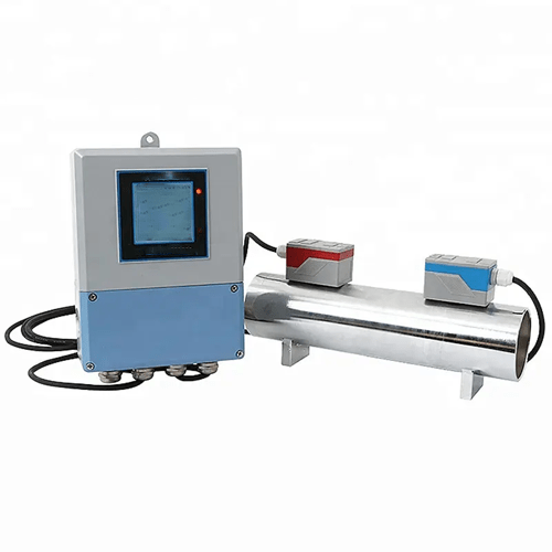 Emissions and Stack Ultrasonic Water Flow Meter - Image 2