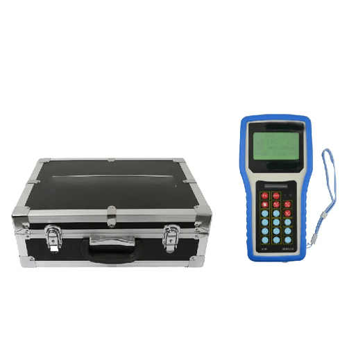 Emissions and Stack Ultrasonic Water Flow Meter - Image 3