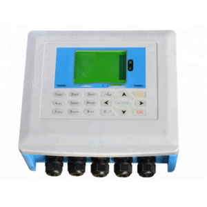 Emissions and Stack Ultrasonic Water Flow Meter
