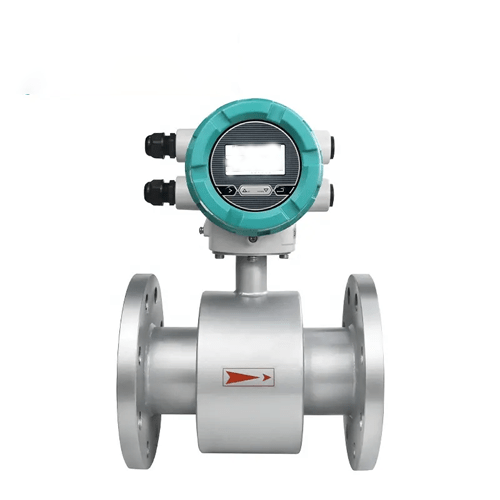 Emissions and Stack Wastewater Electromagnetic Flow Meter - Image 2