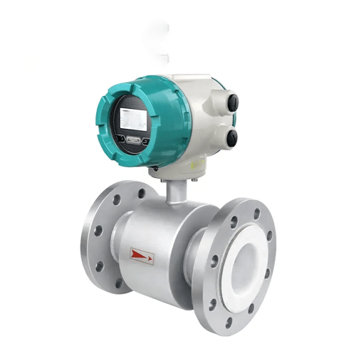 Emissions and Stack Wastewater Electromagnetic Flow Meter - Image 3