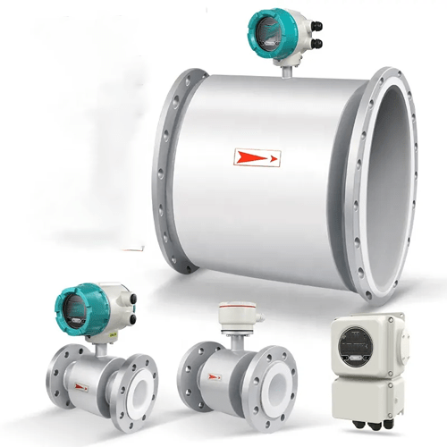 Emissions and Stack Wastewater Electromagnetic Flow Meter - Image 4