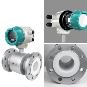 Emissions and Stack Wastewater Electromagnetic Flow Meter