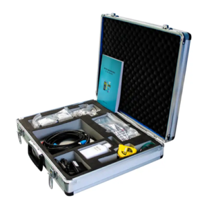 Emissions and Stack Flow Meter Ultrasonic Sensor
