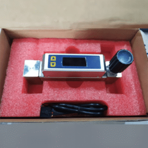 Emissions and Stack Small FLow Range Mass Flow Meter