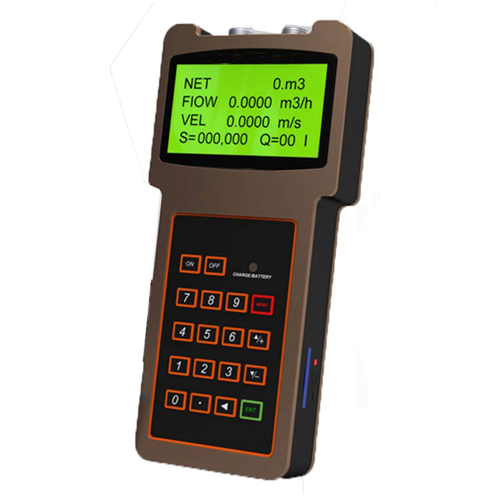 Emissions and Stack Digital Ultrasonic Flow meter - Image 2