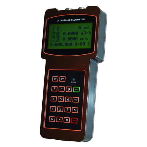 Emissions and Stack Digital Ultrasonic Flow meter - Image 3