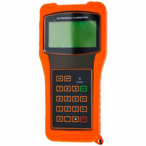Emissions and Stack Digital Ultrasonic Flow meter