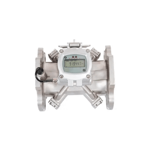 Emissions and Stack Ultrasonic Turbine Flow Meter