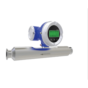 Emissions and Stack Diesel Micro Flow Meter