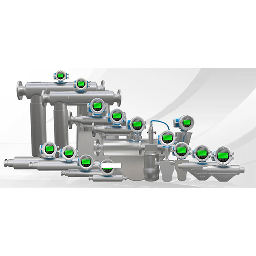Emissions and Stack Diesel Micro Flow Meter - Image 4