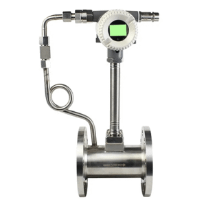 Emissions and Stack Hydrogen Co2 Gas Flowmeter