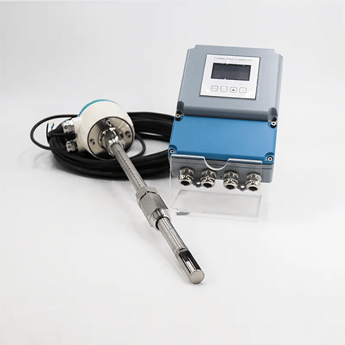 Emissions and Stack Oxygen Thermal Gas Mass Flow Meter - Image 3