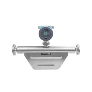 Emissions and Stack Portable Digital Gas Mass Flow Meter