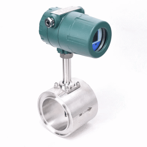 Emissions and Stack Insertion Thermal Mass Flow Meter