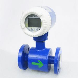 Emissions and Stack Electromagnetic And Ultrasonic Flow Meter