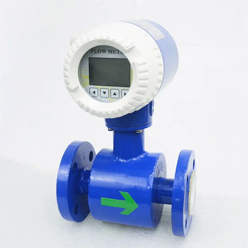 Emissions and Stack Electromagnetic And Ultrasonic Flow Meter