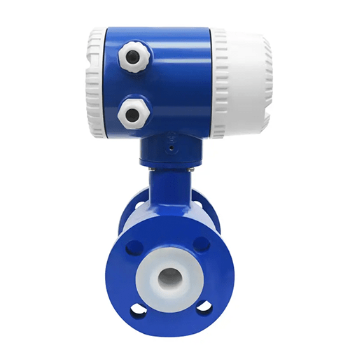 Emissions and Stack Electromagnetic And Ultrasonic Flow Meter - Image 2