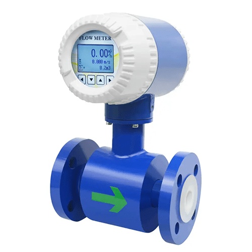 Emissions and Stack Electromagnetic And Ultrasonic Flow Meter - Image 3
