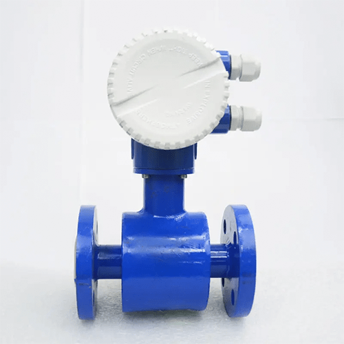 Emissions and Stack Electromagnetic And Ultrasonic Flow Meter - Image 4