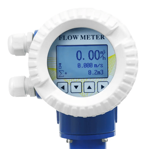 Emissions and Stack Electromagnetic And Ultrasonic Flow Meter - Image 5