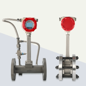 Emissions and Stack Calibration Steam Flow Meter