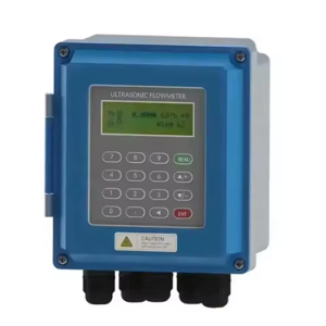 Ultrasonic Liquid Flow Meters - Emissions and Stack