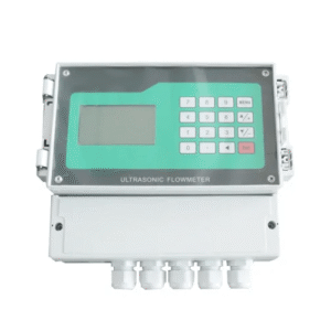 Emissions and Stack Ultrasonic Flow Meter