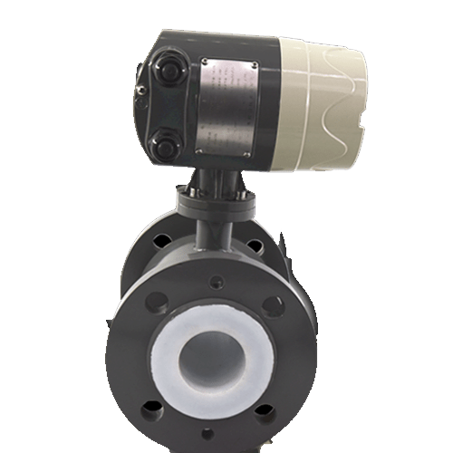 Emissions and Stack Variable Magnetic Gas Flowmeter - Image 2
