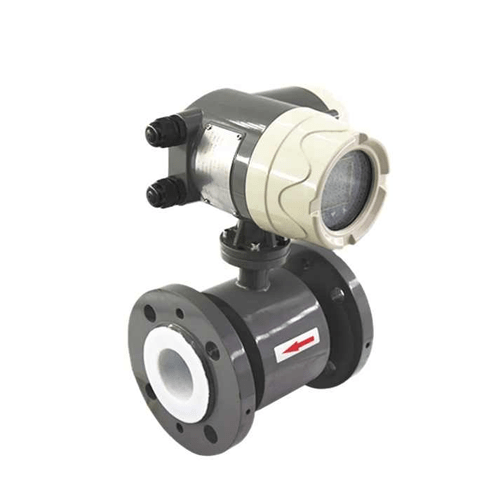 Emissions and Stack Variable Magnetic Gas Flowmeter - Image 3