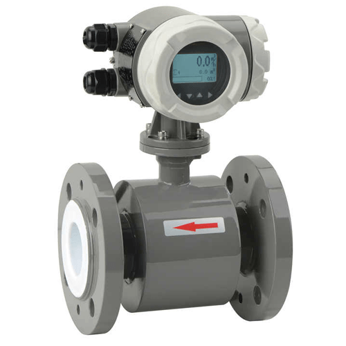 Emissions and Stack Variable Magnetic Gas Flowmeter - Image 4