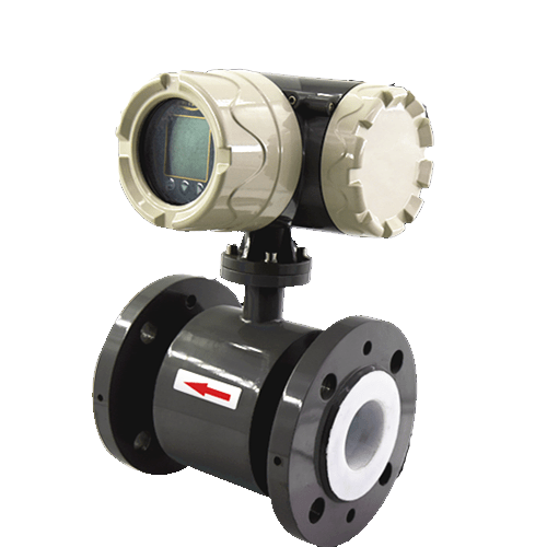 Emissions and Stack Variable Magnetic Gas Flowmeter - Image 5