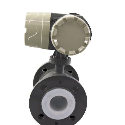 Emissions and Stack Variable Magnetic Gas Flowmeter - Image 6