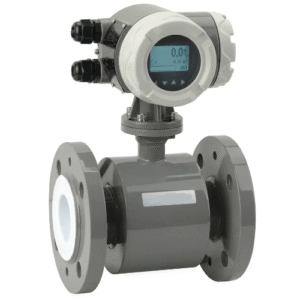 Emissions and Stack Flowmeter