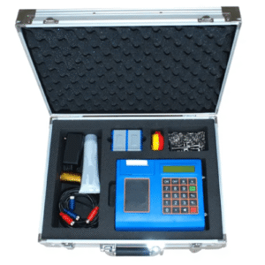 Emissions and Stack Mass Flow Meter