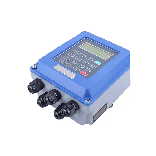 Emissions and Stack Ultrasonic Flowmeter - Image 2