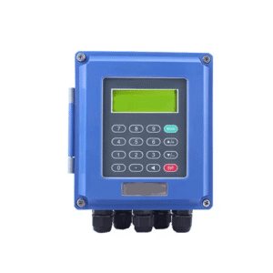 Emissions and Stack Ultrasonic Flowmeter