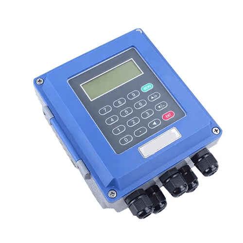 Emissions and Stack Ultrasonic Flowmeter - Image 3