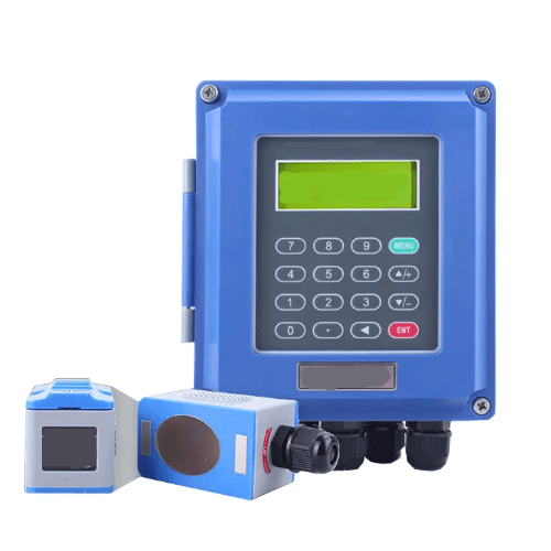Emissions and Stack Ultrasonic Flowmeter - Image 4