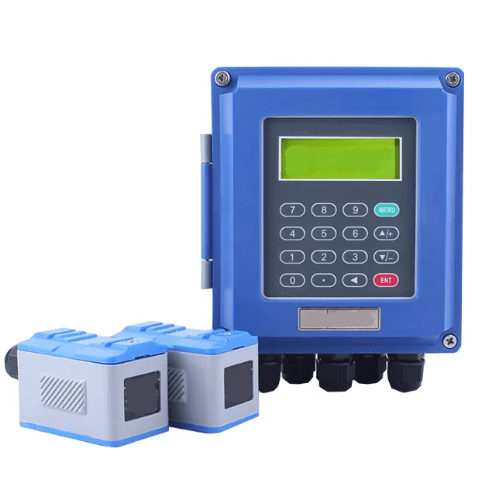 Emissions and Stack Ultrasonic Flowmeter - Image 5