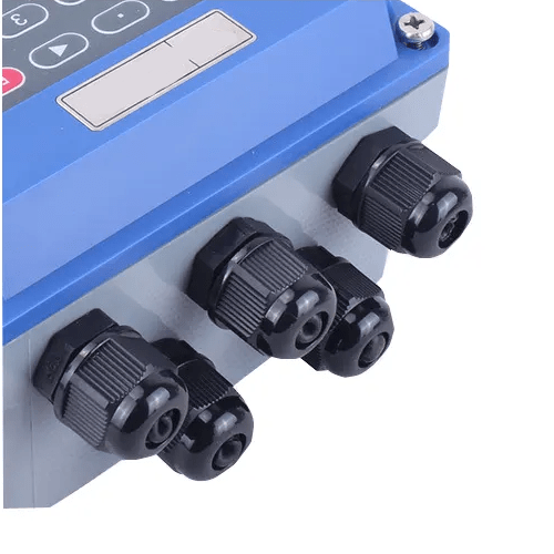 Emissions and Stack Ultrasonic Flowmeter - Image 6