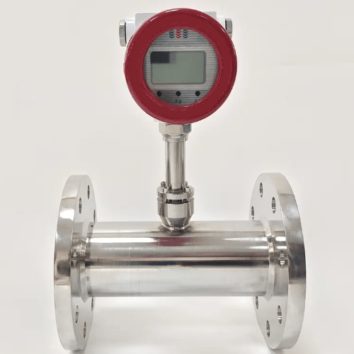 Emissions and Stack Thermal Gas Air Mass Flow Meters - Image 2