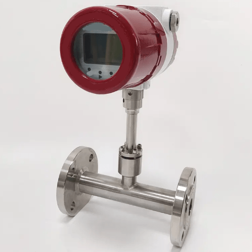 Emissions and Stack Thermal Gas Air Mass Flow Meters - Image 3