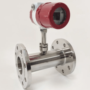 Emissions and Stack Thermal Gas Air Mass Flow Meters