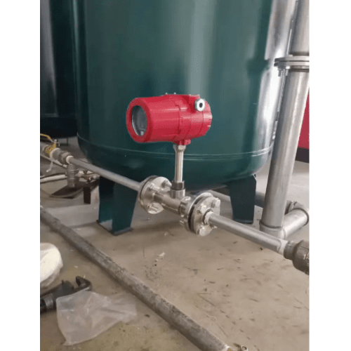 Emissions and Stack Thermal Gas Air Mass Flow Meters - Image 4