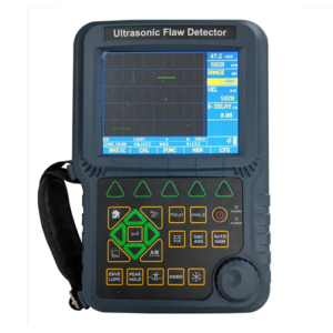Emissions and Stack Ultrasound Testing Equipment
