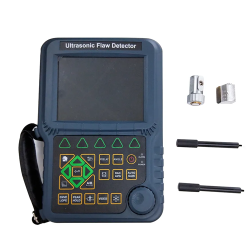 Emissions and Stack Ultrasound Testing Equipment - Image 2
