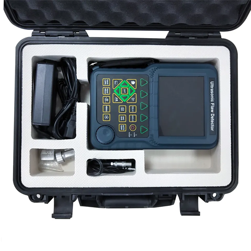 Emissions and Stack Ultrasound Testing Equipment - Image 4