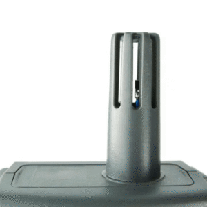 Emissions and Stack USB Data Logger